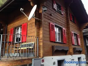 Chalet Julia mit Sauna - Image 1