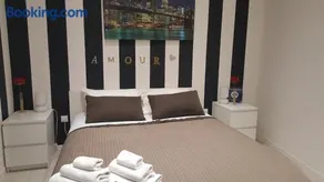 BSuites Apartment - Image 1