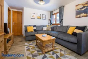 Simply Morzine - Apartment des Montagnes - Image 5