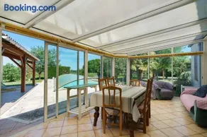 Maison jasmin - Image 2