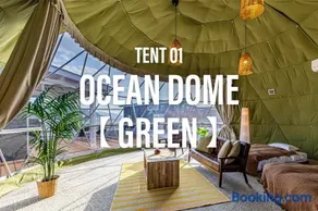 GlampDome Shimonoseki - Image 2