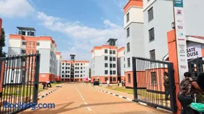 Milimani Luxe Stay Kakamega - Image 1