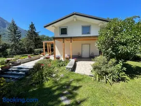 La Casina di Oscar ad AO Vill Combe VDA QUART 0014 - Image 1