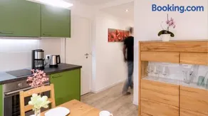 Ferienwohnung Mittelsberg - Image 1