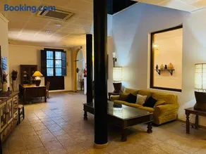 HOTEL MUSEO Lucainena - Image 5