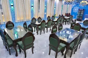 Hotel Cyra palace - Image 2
