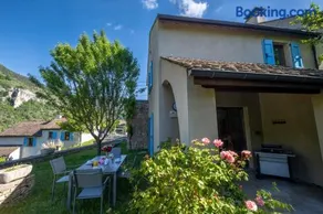 Gîte Gîte 2/4 pers. au Castel de la Peyre - Image 2