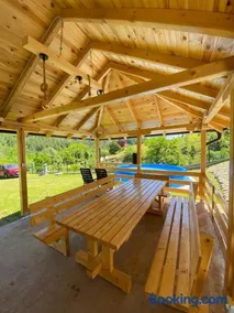Vikend kuća Štavljanin Lopatnica - Image 1