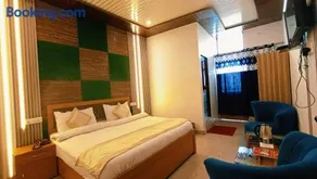 Hotel Bhagirathi - Image 3