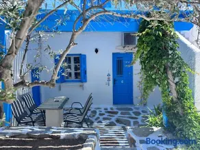Glyfada Naxos Elite Studios & Apartments - Image 2