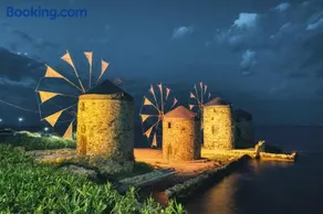 Windmill Escape Apartments A - Image 3