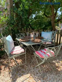Cosy French retreat in Brettes - Image 1