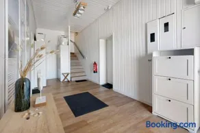 Ferienhaus Deich Auf - Image 3