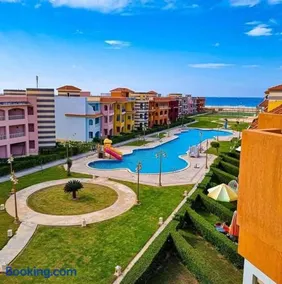 PORTO MATROUH - aqua viva - Image 1