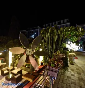 Hotel Villa Delibera - Image 3
