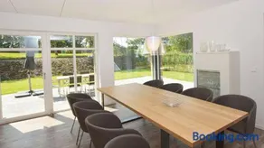 Exklusive Reetdach-Villa Ostseefrische - Image 5