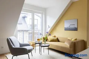 Strandroggen - Image 1