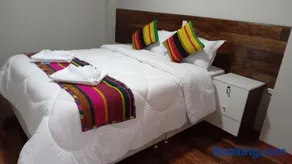 Retama Lodging - Image 1