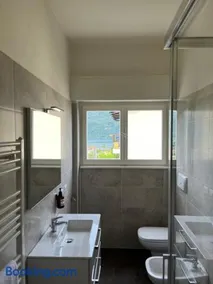 ViandanteLakeHouse - Lake View Apartment - Image 2