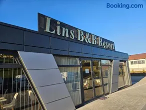 Lins B&B Hotel Resort - Image 1