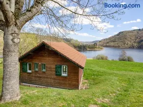 Vacancéole - Les Chalets de la Chazotte - Image 1