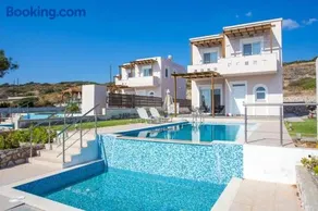 Regina Villa - Family Dream with double pool - Image 1