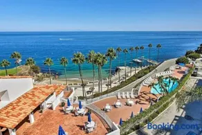 Oceanfront Villa with breathtaking views - Image 1