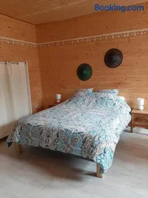 Studio dans bâtisse typique du Jura - Image 3