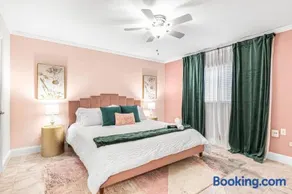 Casa Praga - Big pool & BBQ - Miami Fun - Image 3