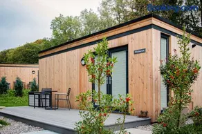 Lake District Woodland Pods - Winster, Bowness-on-Windermere - Image 5