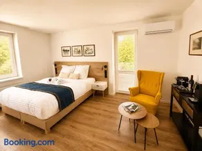 Boutique Hotel at Golf Piestany - Image 3