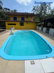 Chácara Recanto do Guerreiro em Aruja - Image 3