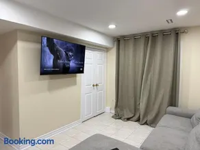 Luxury suit Walkout Basement with open Patio - Image 2