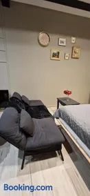 Chic & Design Studio for 3 people - Image 2