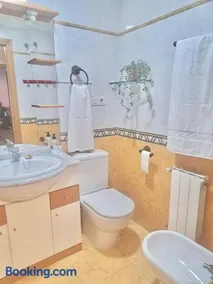 Apartamento a 5 minutos del Centro Parking Privado - Image 4