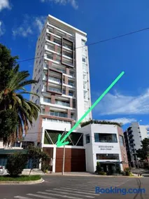 Apartamento de lujo Col La Paz 101 - Image 1