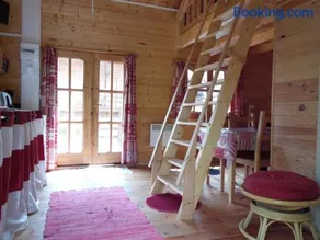 Chalet Monts Jura - Image 2