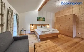 Feriengut Streitberg Appartements - Image 4