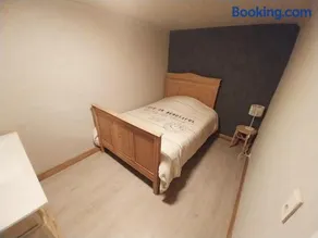 Maison Lucy In het huis van de kunstenares - Image 4