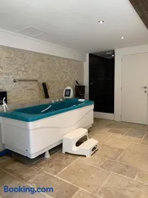Gîte avec piscine - Rigal haut - Image 2