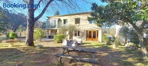 Vakantiehuis & Gîte Rêve sous le Ciel - Image 1