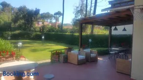 Villetta Punta Ala - Image 3