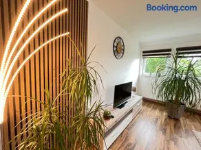 Ferienwohnung Balkon Grupe - Image 1