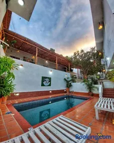 Posada Restaurant La Guaricha - Image 5