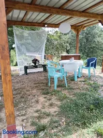 Wild Camping Albareto - Image 1