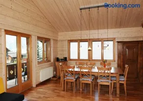 Chalet Barbara - Image 1