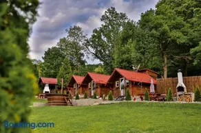 Wooden House Torocko-Rimetea - Image 1