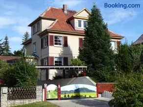 Ferienwohnung zum Riesenlöffel - Image 2