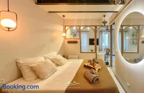 Toi & Moi Prestige - Appartement au cœur de Sanary - Image 2