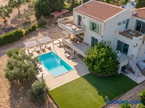 Elia country villa 5BR 5BA with Private Pool - Image 4